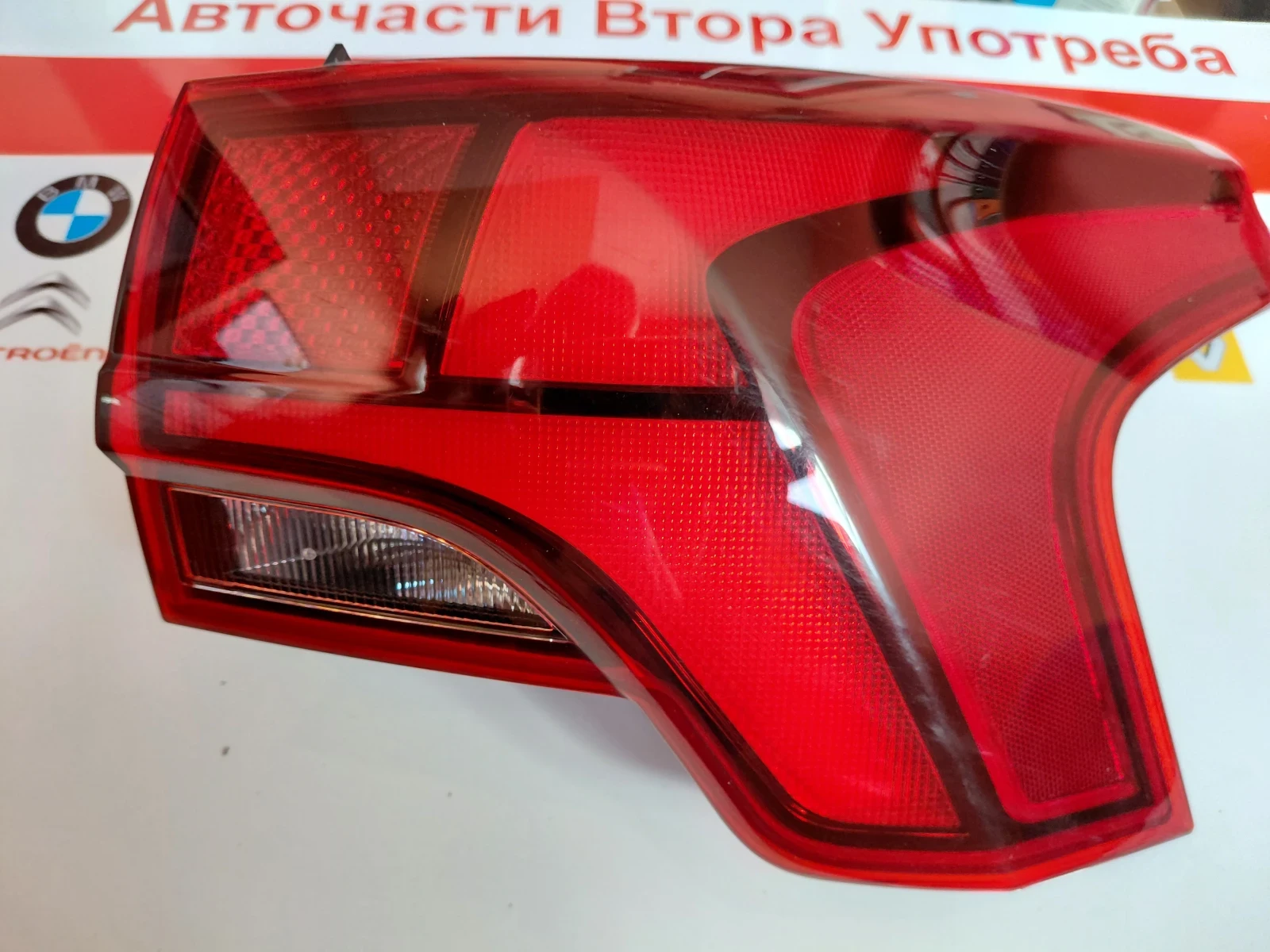 92402-S1R Десен стоп за HYUNDAI SANTA FE 2023г. 92402-CL N02R  LED, снимка 2 - Части - 55949141