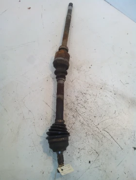 ����� �� �������� �� ������ ����� �������� �� ���� 307SW 1.6HDI