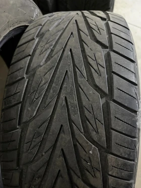 Гуми Всесезонни 275/45R20, снимка 3