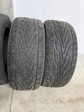 Гуми Всесезонни 275/45R20, снимка 9