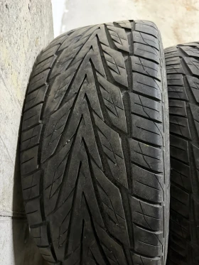 Гуми Всесезонни 275/45R20, снимка 6