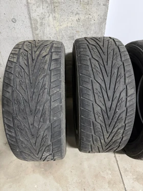 Гуми Всесезонни 275/45R20, снимка 8