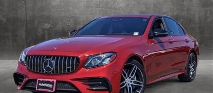 Джанти за Mercedes-Benz, снимка 2 - Гуми и джанти - 41526106