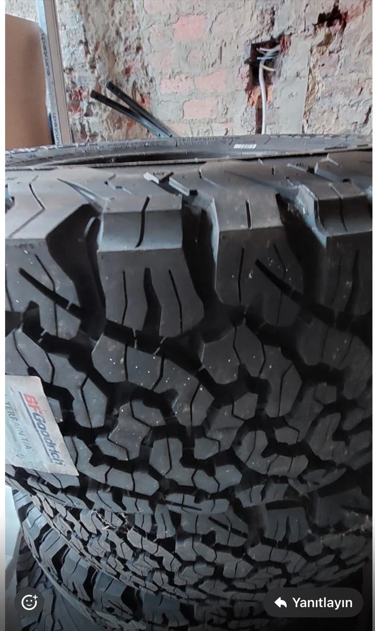  235/85R16 | Mobile.bg   2