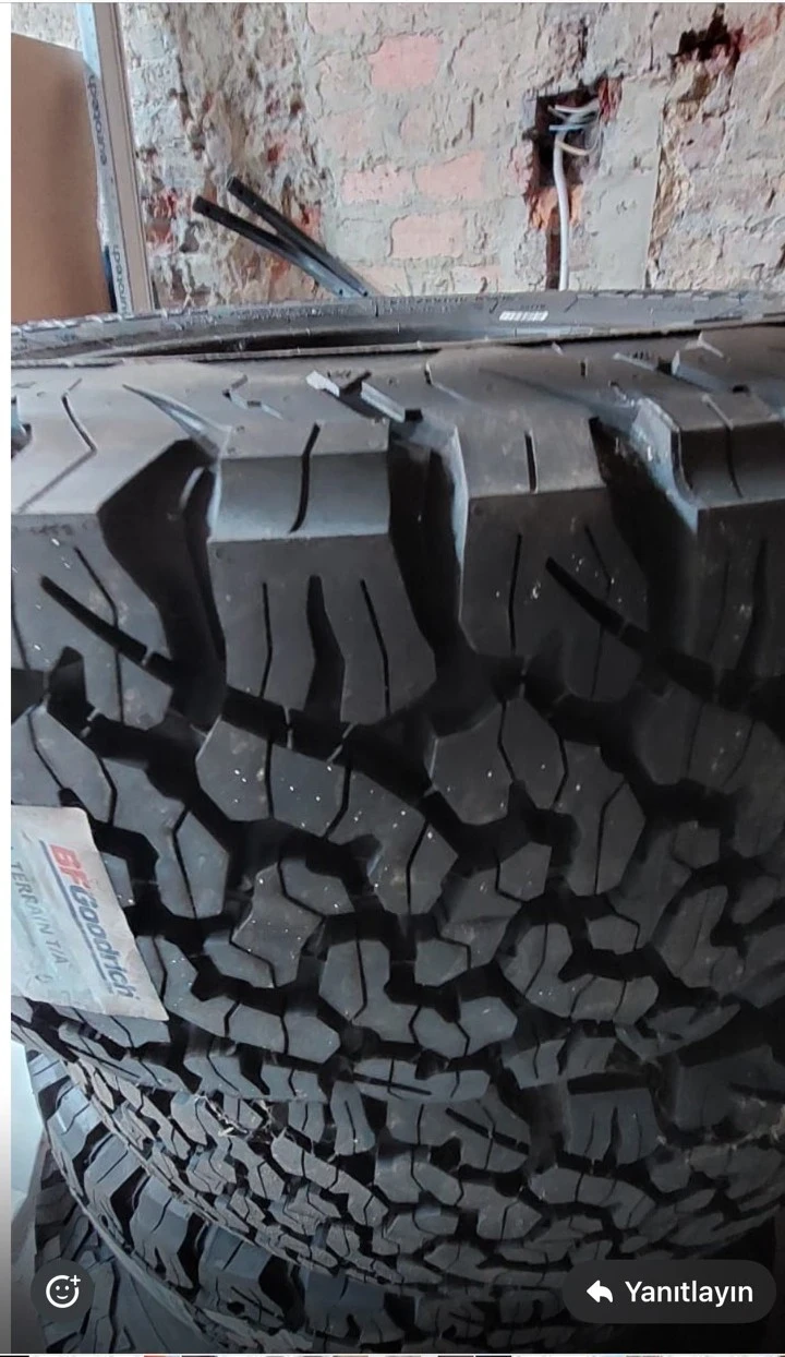  235/85R16 | Mobile.bg   3