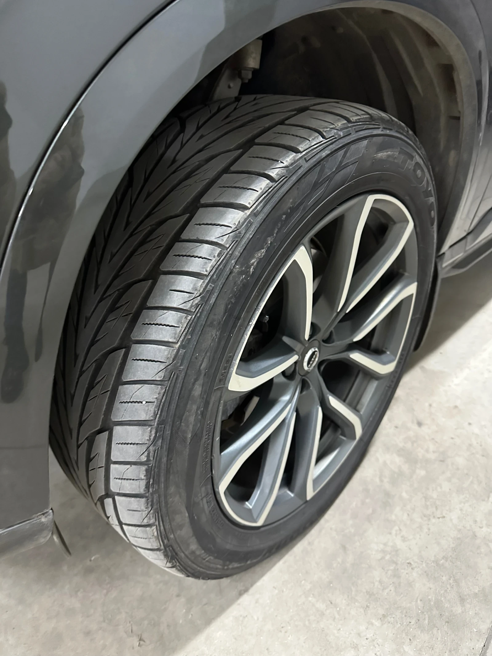 ���� 275/45R20 | Mobile.bg � ����������� 1
