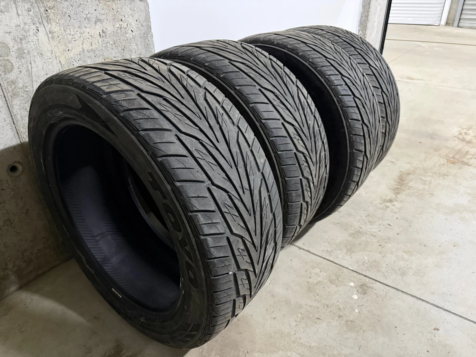 Гуми Всесезонни 275/45R20