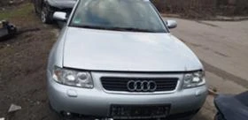 Audi A3 с-лайн босе, снимка 1