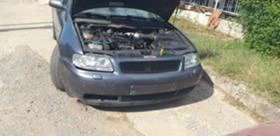 Audi A3 с-лайн босе, снимка 4