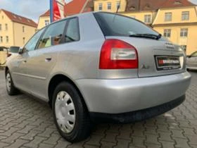 Audi A3 с-лайн босе, снимка 14