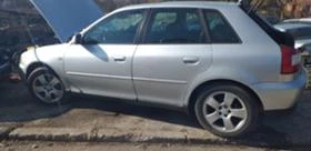 Audi A3 с-лайн босе, снимка 3