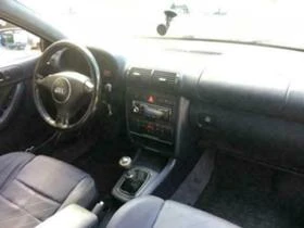 Audi A3 с-лайн босе, снимка 17