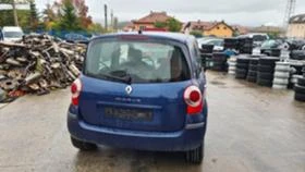 Renault Modus 1.5 dci, снимка 5