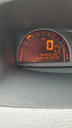 Renault Modus 1.5 dci, снимка 8