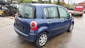 Renault Modus 1.5 dci, снимка 4