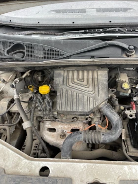 Dacia Dokker, снимка 4