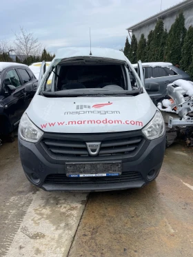 Dacia Dokker, снимка 1