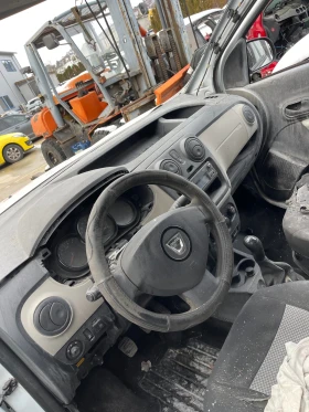 Dacia Dokker, снимка 5