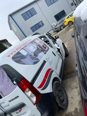 Dacia Dokker, снимка 2