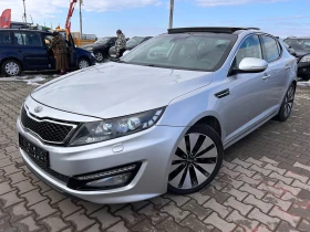 Kia Optima 1.7CRDI NAVI/KOJA/PANORAMA EURO 5