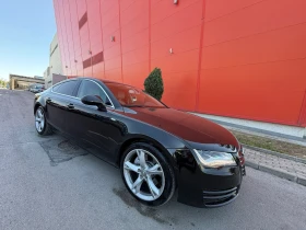 Audi A7 БАРТЕР* 3.0D* 4x4* Камера