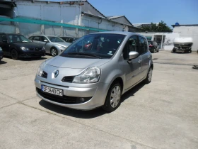 Renault Modus 1, 2i-AUTOMAT-FACE-KLIMATRONIK, снимка 1