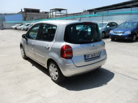 Renault Modus 1, 2i-AUTOMAT-FACE-KLIMATRONIK, снимка 7