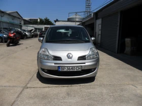 Renault Modus 1, 2i-AUTOMAT-FACE-KLIMATRONIK, снимка 2