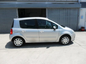 Renault Modus 1, 2i-AUTOMAT-FACE-KLIMATRONIK, снимка 4