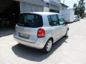 Renault Modus 1, 2i-AUTOMAT-FACE-KLIMATRONIK, снимка 5