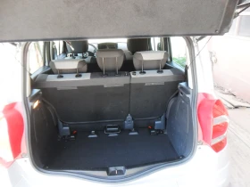 Renault Modus 1, 2i-AUTOMAT-FACE-KLIMATRONIK, снимка 10