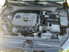 Kia Forte 2L ГАЗ 1 СОБСТВЕНИК, снимка 15