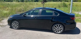 Kia Forte 2L ГАЗ 1 СОБСТВЕНИК, снимка 4