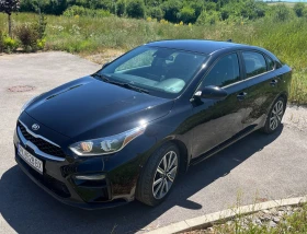 Kia Forte 2L ГАЗ 1 СОБСТВЕНИК, снимка 5