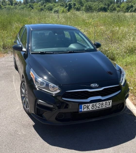 Kia Forte 2L ГАЗ 1 СОБСТВЕНИК, снимка 7