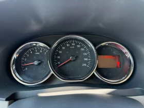 Dacia Lodgy Бензин/Реални километри/ГАРАНЦИЯ 6 МЕСЕЦА, снимка 13