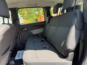 Dacia Lodgy Бензин/Реални километри/ГАРАНЦИЯ 6 МЕСЕЦА, снимка 9