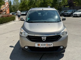 Dacia Lodgy Бензин/Реални километри/ГАРАНЦИЯ 6 МЕСЕЦА, снимка 7