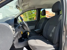 Dacia Lodgy Бензин/Реални километри/ГАРАНЦИЯ 6 МЕСЕЦА, снимка 8