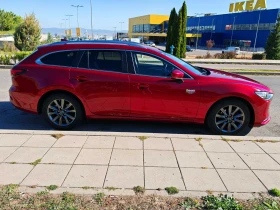 Mazda 6 -1900Евро за получаване, 2.0 SKYACTIV-G автоматик, снимка 4