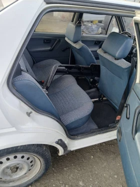 VW Jetta, снимка 6