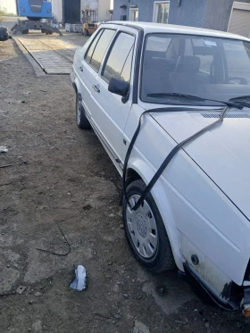 VW Jetta, снимка 3