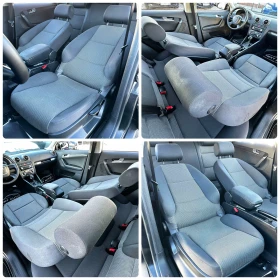 Audi A3 1.6i 102HP DSG 144000KM, снимка 13