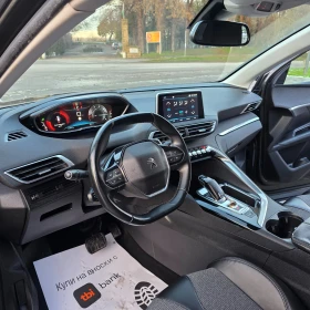 Peugeot 3008 1.6HDI, снимка 7
