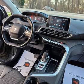 Peugeot 3008 1.6HDI, снимка 8