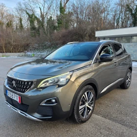 Peugeot 3008 1.6HDI, снимка 2