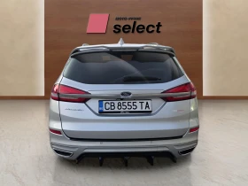 Ford Mondeo 2.0 Ecoblue, снимка 6