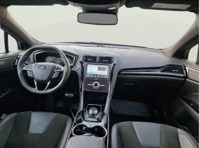Ford Mondeo 2.0 Ecoblue, снимка 10
