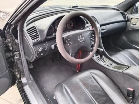 Mercedes-Benz CLK 200 KOMPRESSOR, снимка 12
