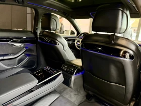Audi A8 55 TFSI Quattro* Matrix* 360* Лизинг, снимка 12